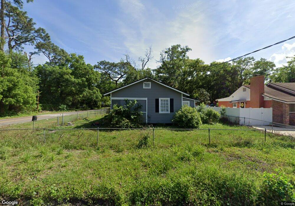 4602 Palmer Ave, Jacksonville, FL 32210 - photo 1