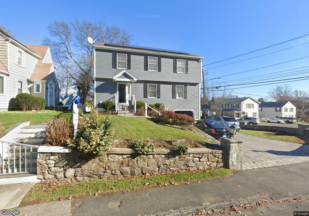 1 Genoa St, Norwalk, CT 06851 - photo 1