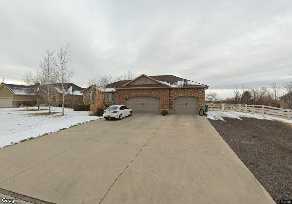 3557 S 3850 W, West Haven, UT 84401 - photo 1