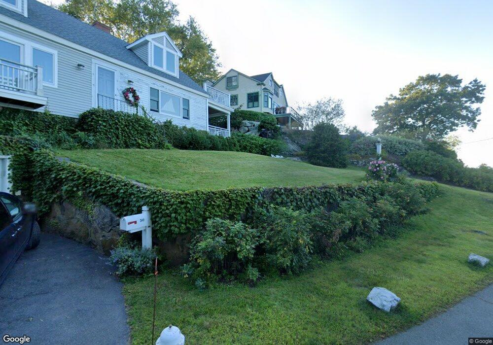9 Sparhawk Terrace, Marblehead, MA 01945 - photo 1