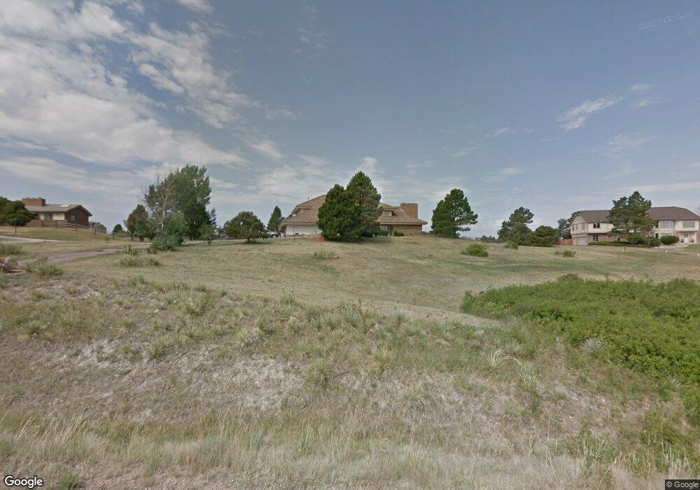 7665 S Flanders St, Centennial, CO 80016 - photo 1