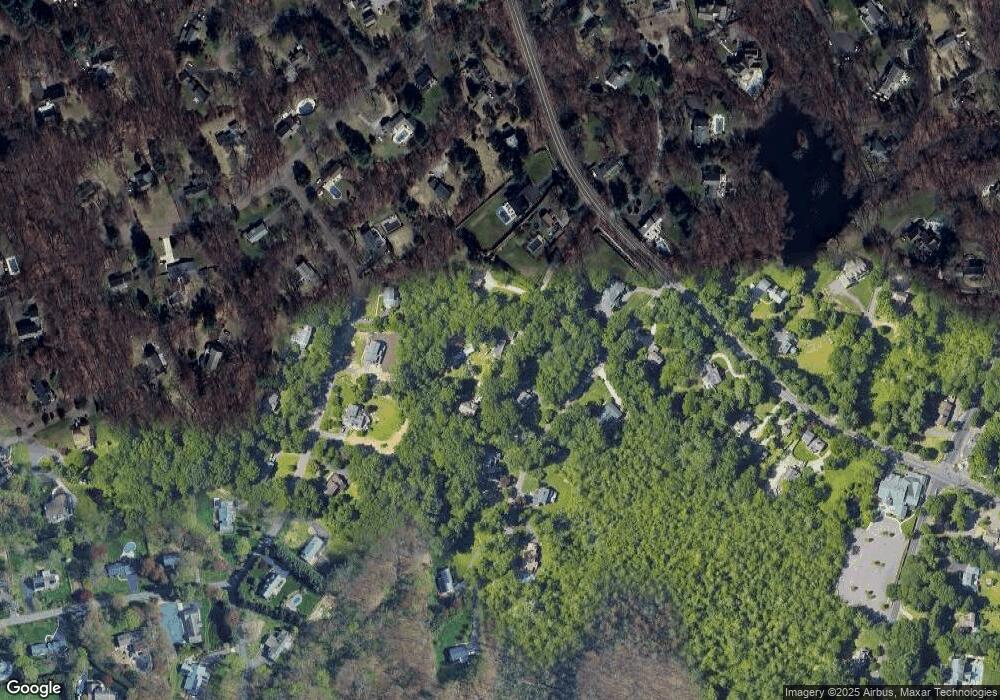 5 Bumpy Ln, Westport, CT 06880 - photo 1