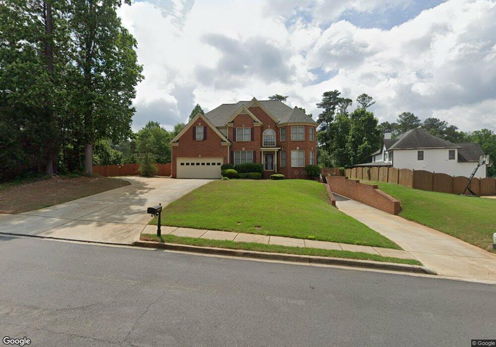 4300 Kenion Forest Dr, Lilburn, GA 30047 - photo 1