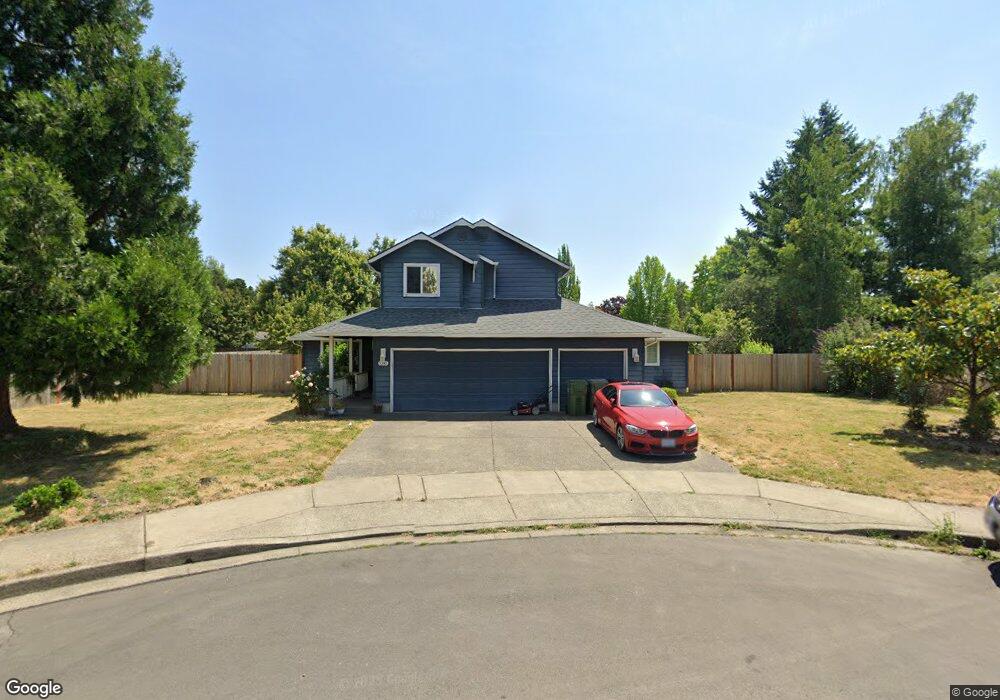 1245 SW Fir Ct, Dundee, OR 97115 - photo 1