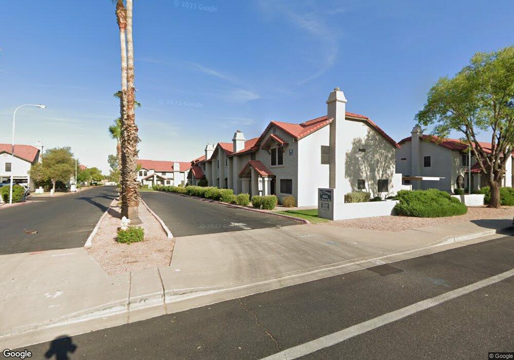 6262 E Brown Rd unit 28, Mesa, AZ 85205 - photo 1