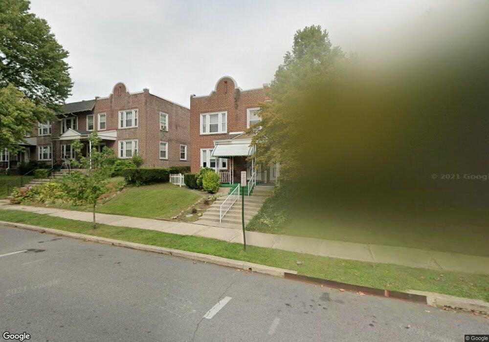 323 S 3rd Ave, Reading, PA 19611 - photo 1