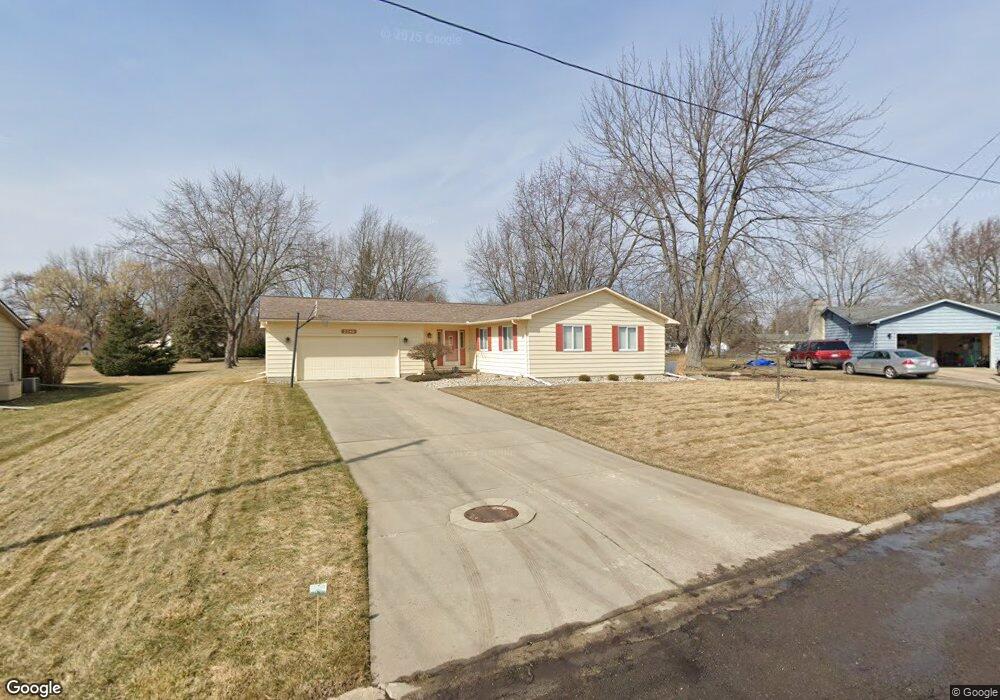 2340 S Fork Pass, Swartz Creek, MI 48473 - photo 1