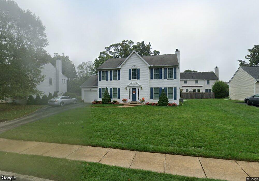 421 Valley Forge Rd, Wayne, PA 19087 - photo 1