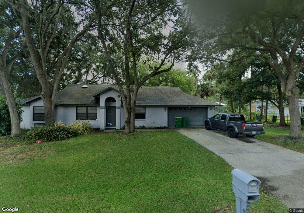 7309 Glenwood Rd, Cocoa, FL 32927 - photo 1