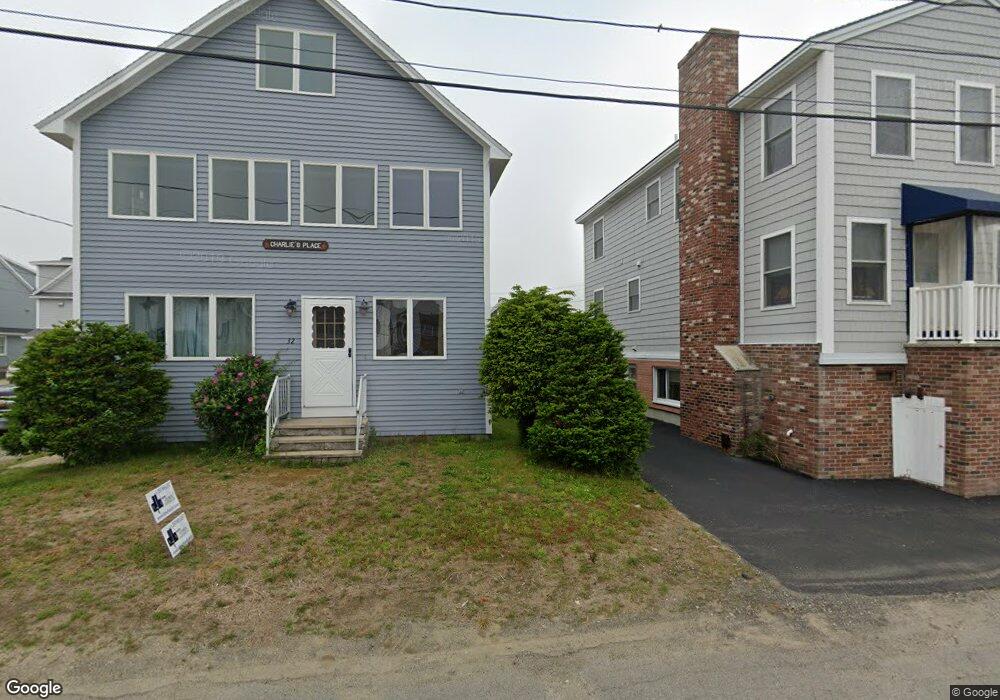 7 Western Ave, Wells, ME 04090 - photo 1