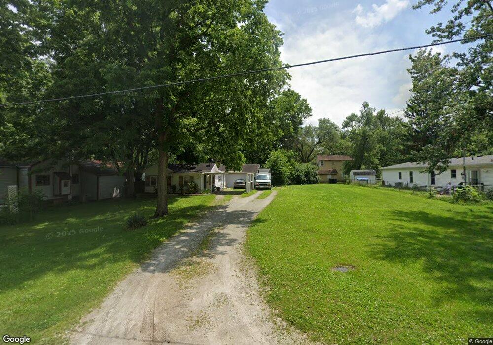 309 E Webster St, Anderson, IN 46012 - photo 1