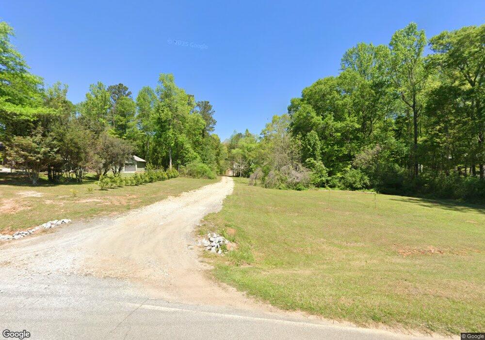 1300 Mote Rd, Carrollton, GA 30117 - photo 1