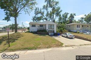 1501 13th Ave SW, Cedar Rapids, IA 52404
