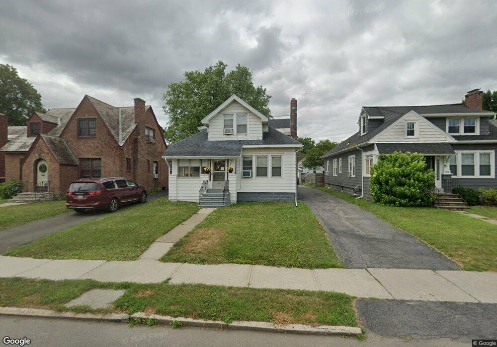 264 Whitehall Rd, Albany, NY 12209 - photo 1