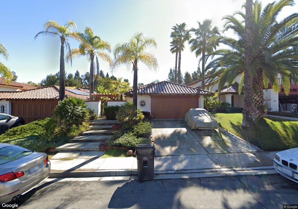 16315 Avenida Nobleza, San Diego, CA 92128 - photo 1