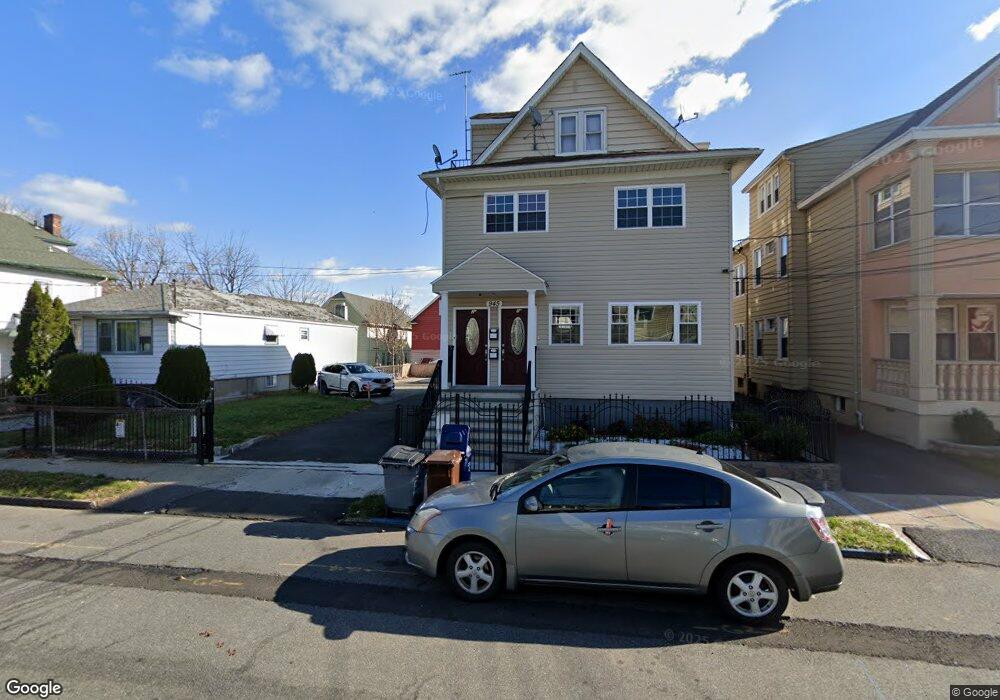 943 E 28th St unit 947, Paterson, NJ 07513 - photo 1