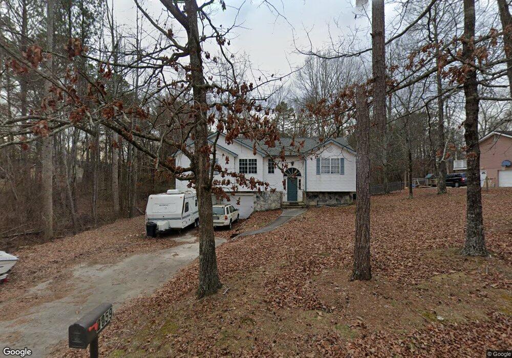 2059 Mulberry Ln, Tunnel Hill, GA 30755 - photo 1