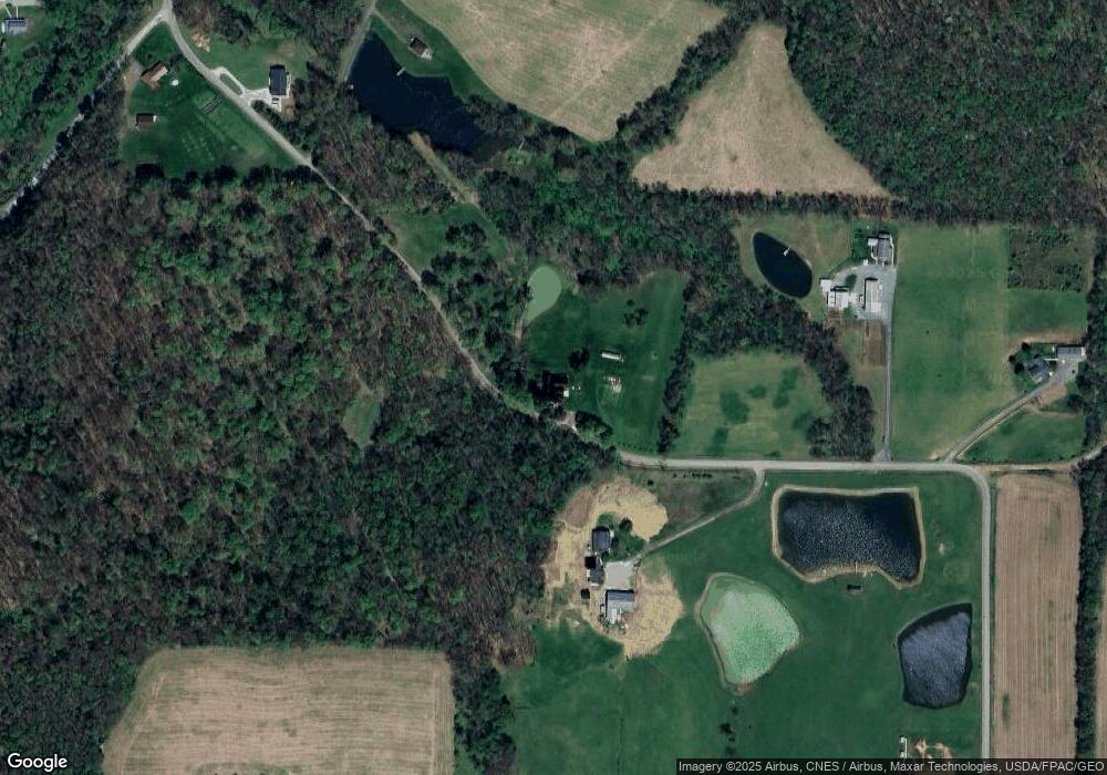 15410 Tiger Valley Rd, Danville, OH 43014 - photo 1