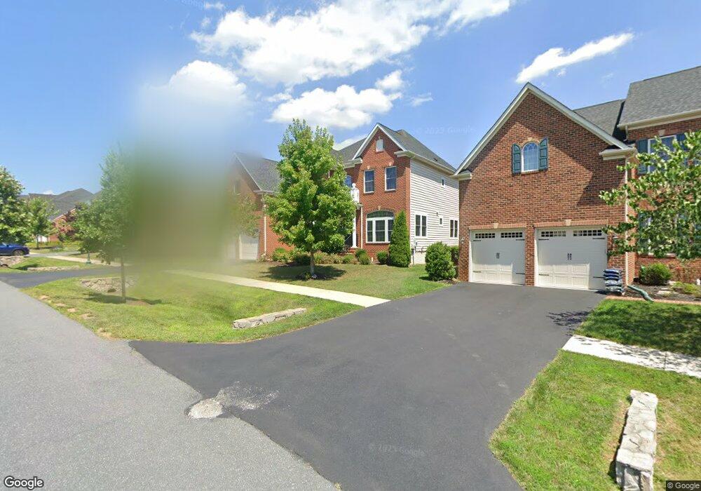 22579 Castle Oak Rd, Clarksburg, MD 20871 - photo 1