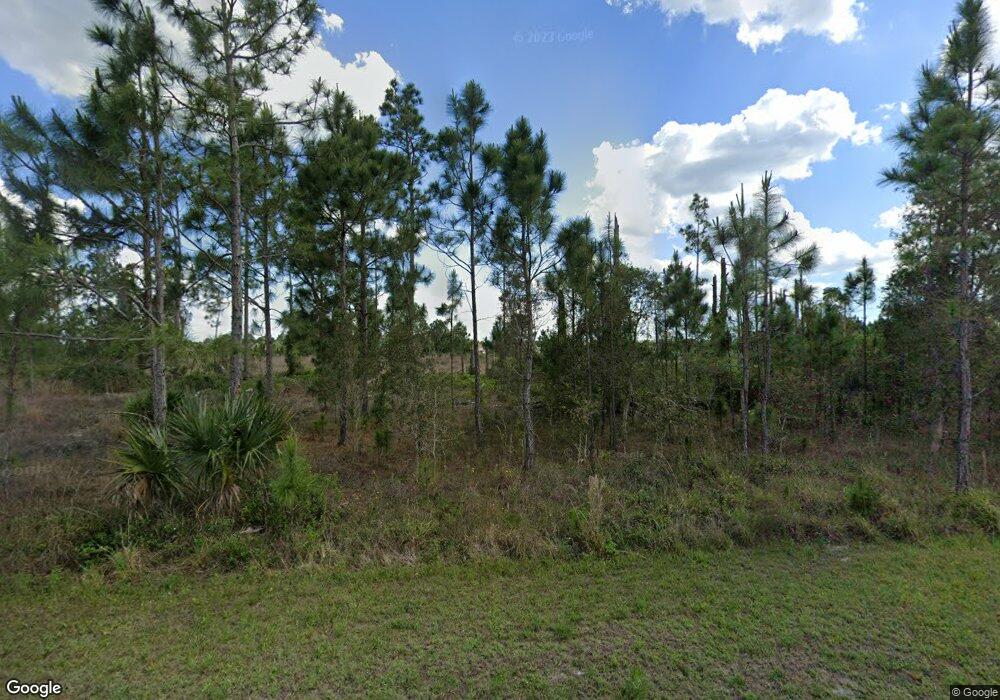 1240 Denova St E, Lehigh Acres, FL 33974 - photo 1