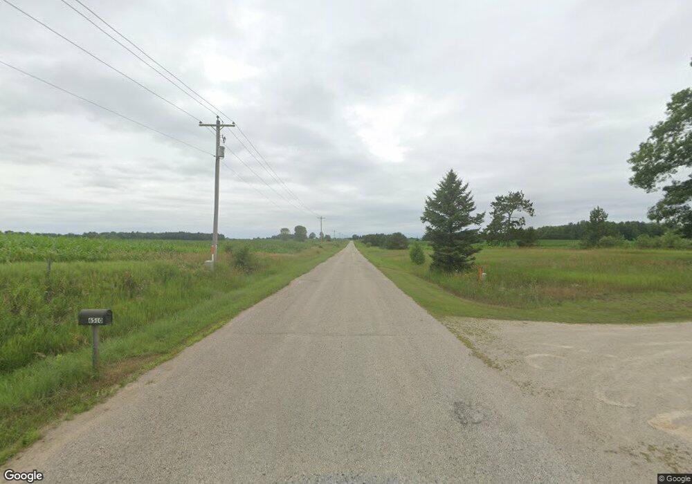 Lt0 2 Mile Rd, Lake, WI 54159 - photo 1
