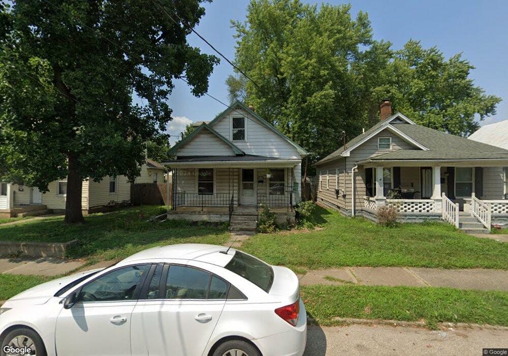 2109 Logan Ave, Middletown, OH 45044 - photo 1