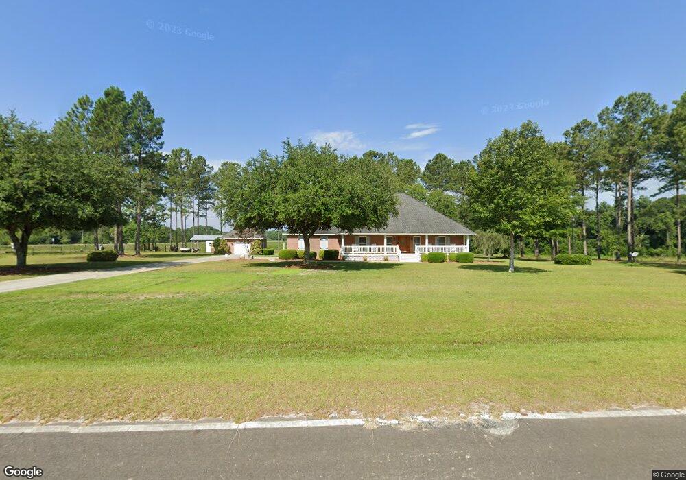 121 Williford Crossing Rd N, Cordele, GA 31015 - photo 1