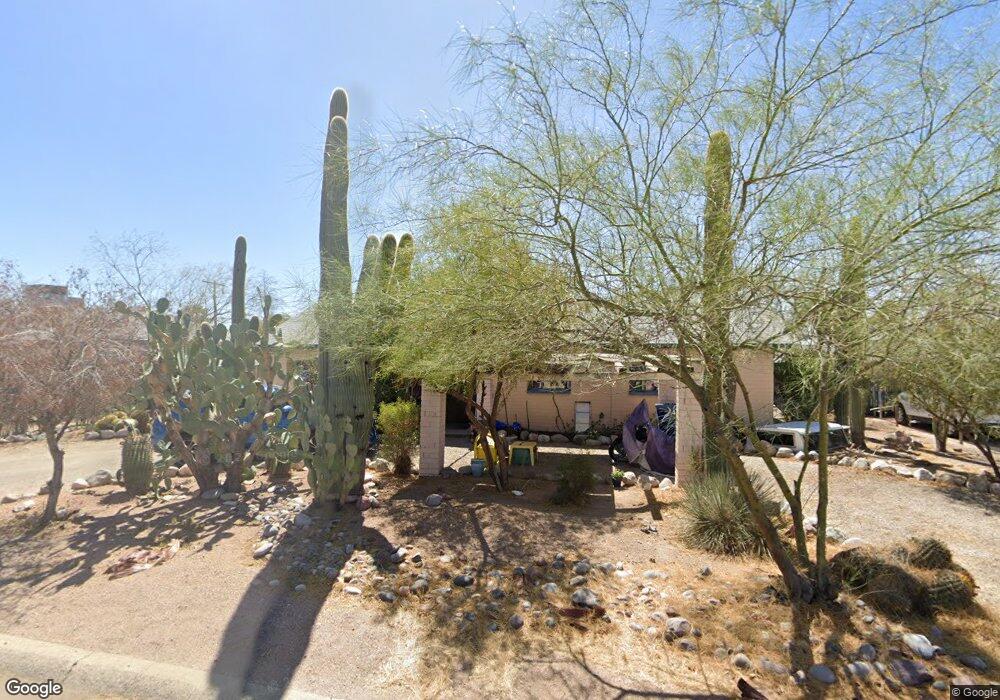 4734 E Montecito St, Tucson, AZ 85711 - photo 1