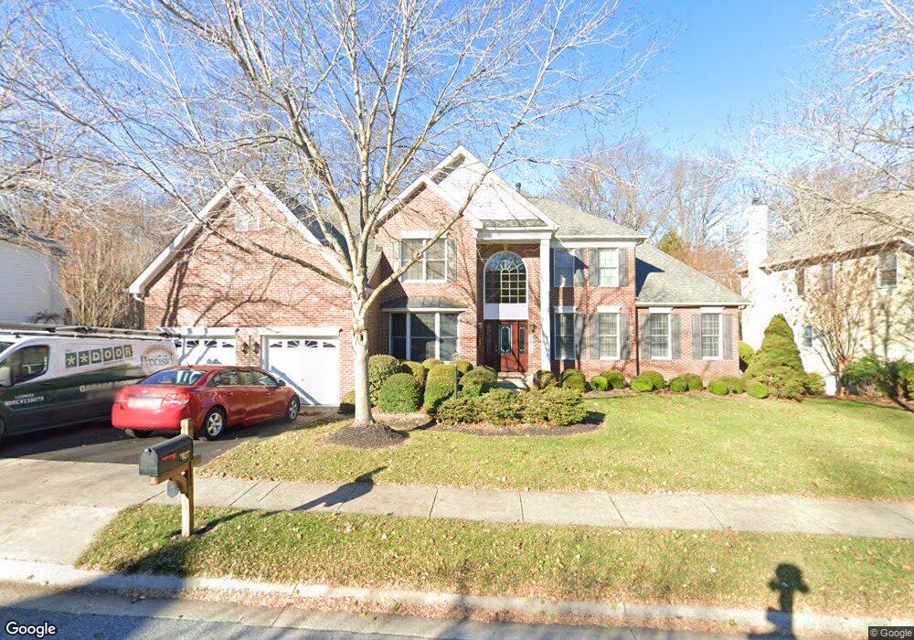 7037 River Oak Ct, Clarksville, MD 21029 - photo 1