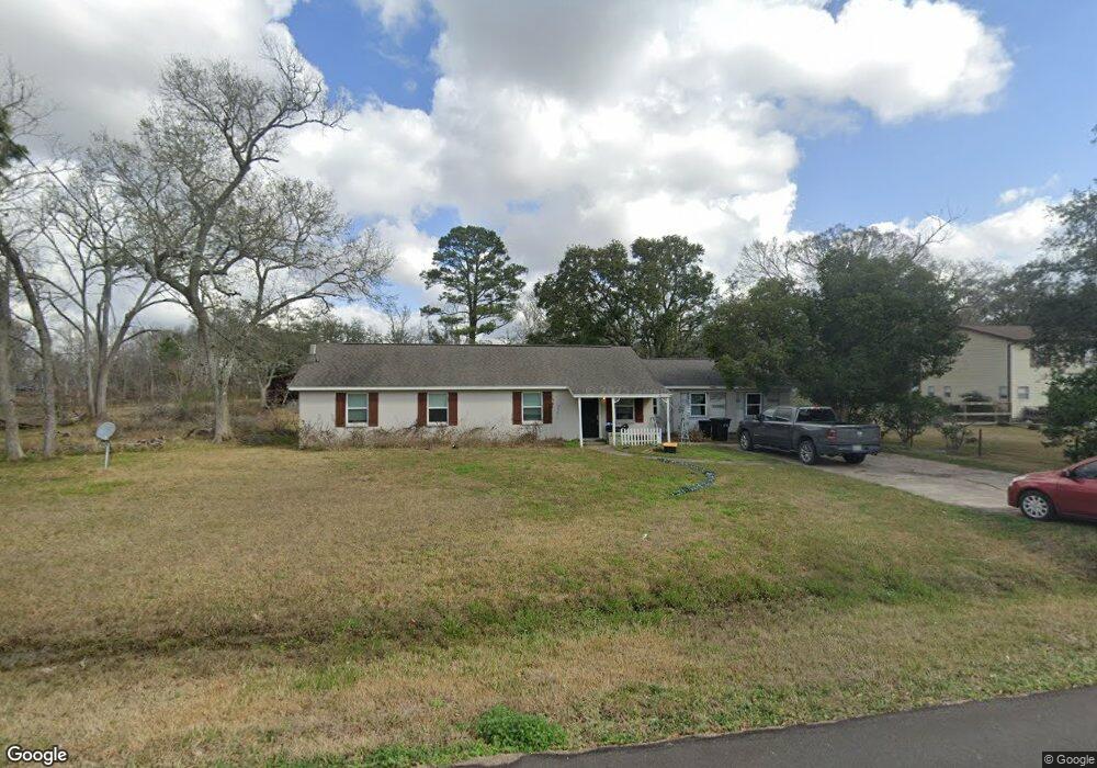 14215 Patricia Ln, Alvin, TX 77511 - photo 1