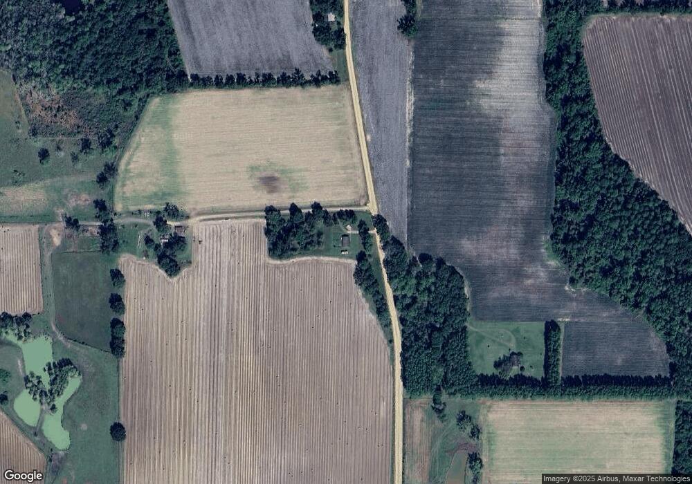 1259 Simmons Rd, Pavo, GA 31778 - photo 1