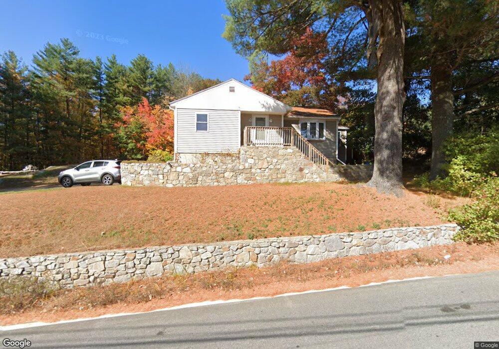 45 Zapora Dr, Hooksett, NH 03106 - photo 1