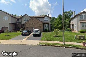 41 Atrium Way Unit 4-1, Manalapan, NJ 07726