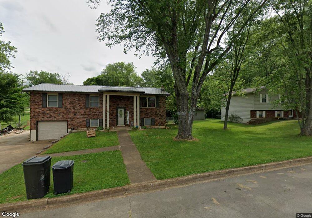 20 Mileva Ct, Farmington, MO 63640 - photo 1