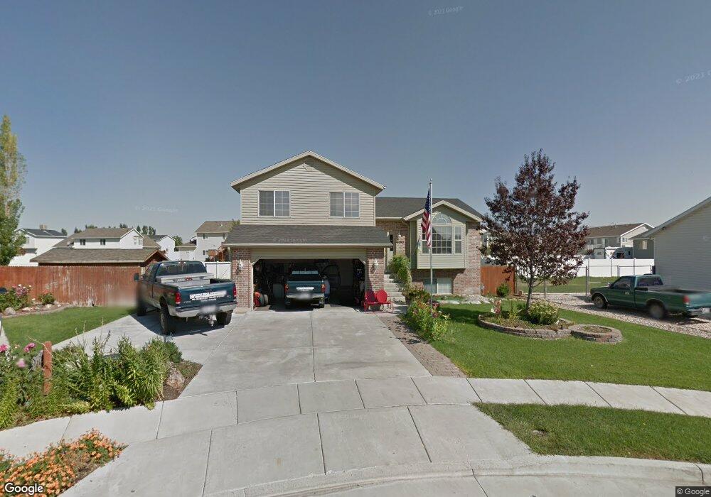 4090 W 4650 S unit 50, Roy, UT 84067 - photo 1