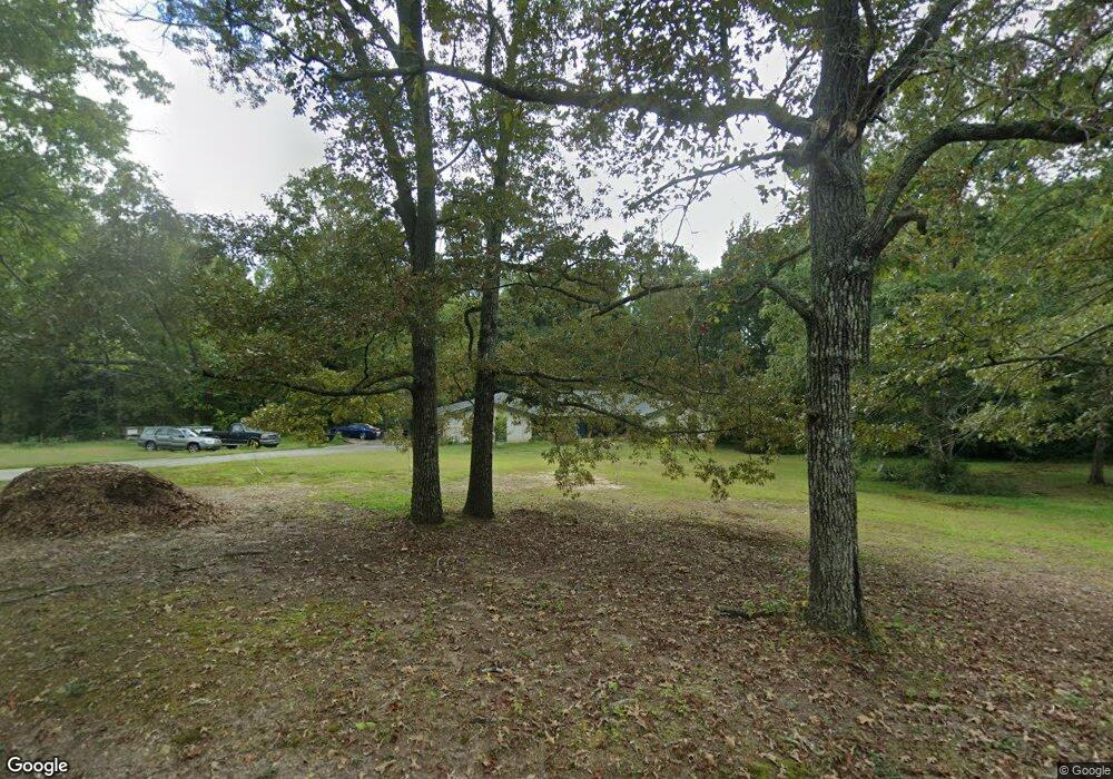 151 Reynolds St, Bremen, GA 30110 - photo 1