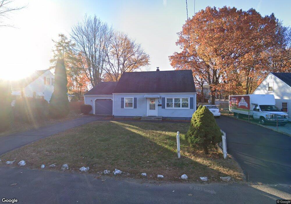 40 Ronald Rd, New Britain, CT 06053 - photo 1