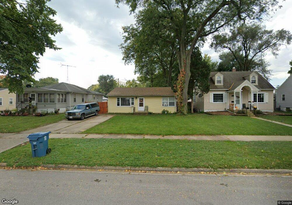 842 Charles St, Aurora, IL 60506 - photo 1