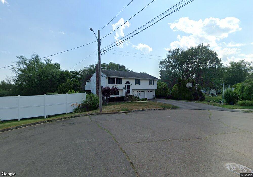 2 Thomas Place, East Haven, CT 06512 - photo 1