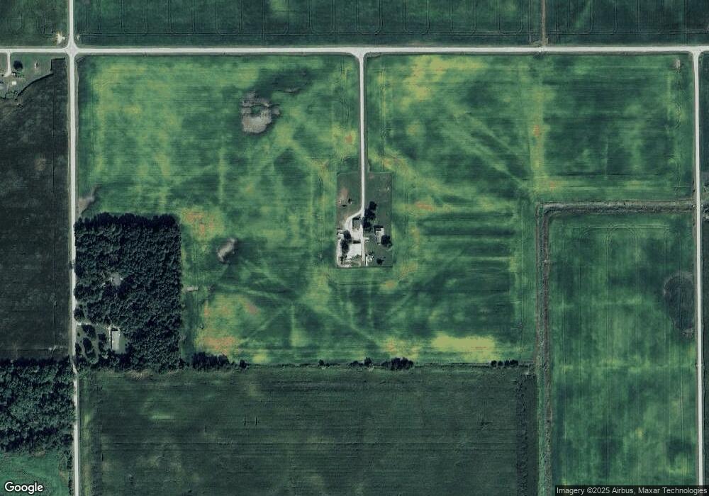 4772 W 700 S, Poneto, IN 46781 - photo 1