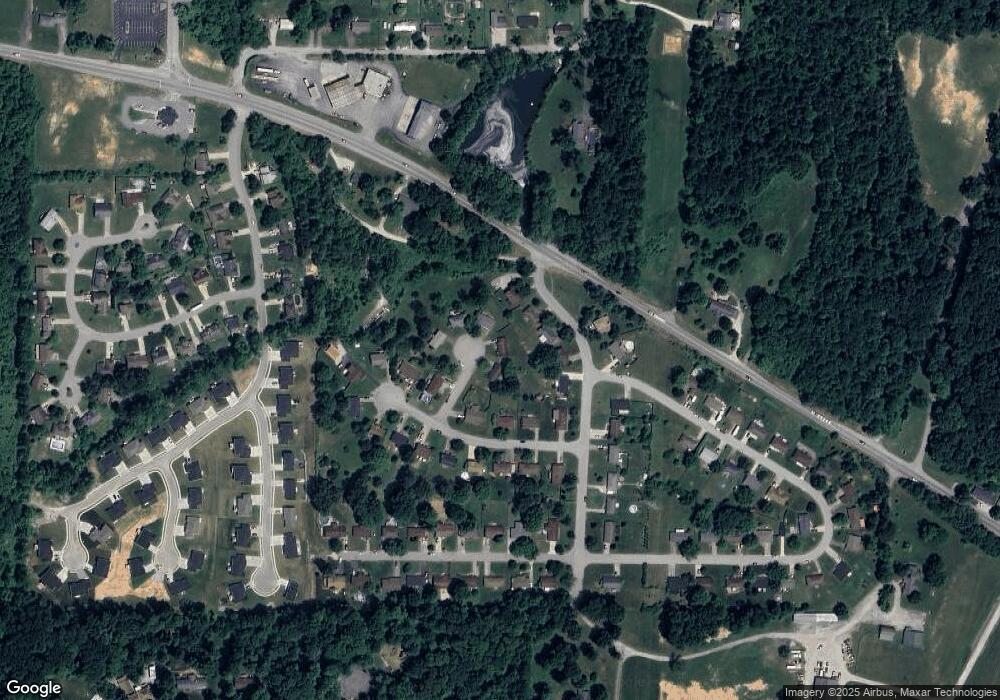 5204 Chad Cir, Floyds Knobs, IN 47119 - photo 1