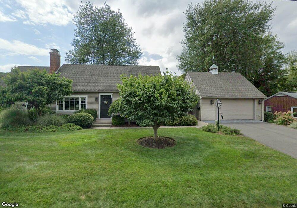 152 Hafey St, Chicopee, MA 01013 - photo 1