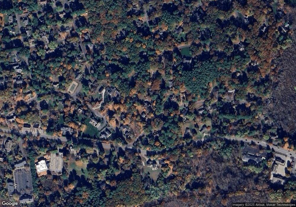 5 Winsor Rd, Sudbury, MA 01776 - photo 1