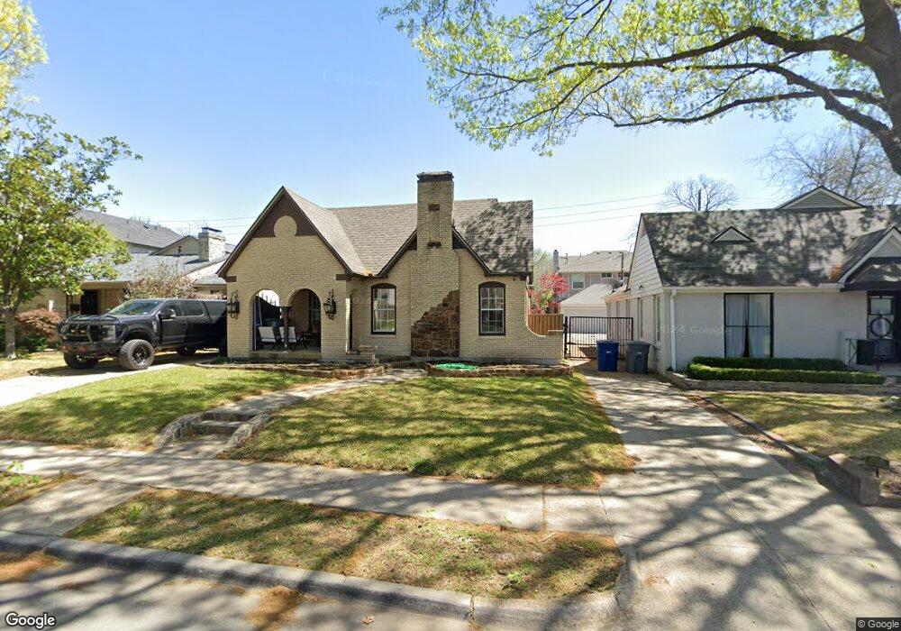 5202 Homer St, Dallas, TX 75206 - photo 1