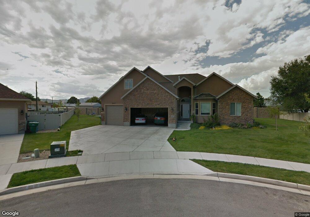 1647 W Ashby Meadows Ct unit 13, Riverton, UT 84065 - photo 1