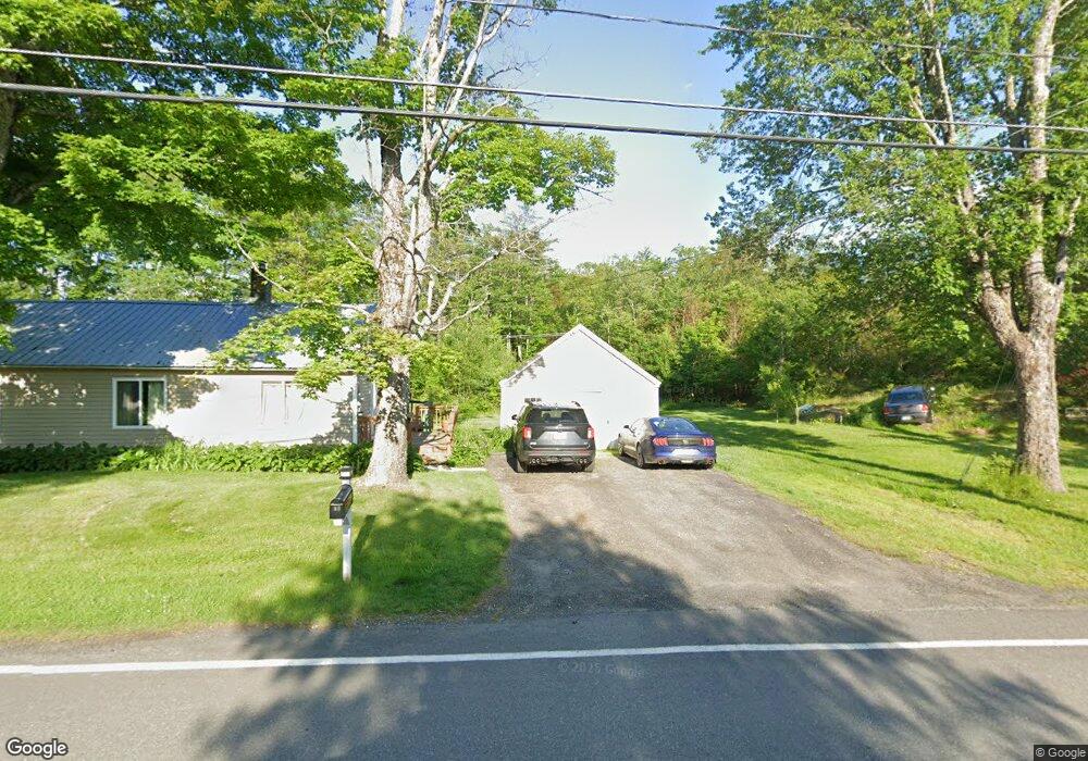 43 Gilsum Mine Rd, Alstead, NH 03602 - photo 1