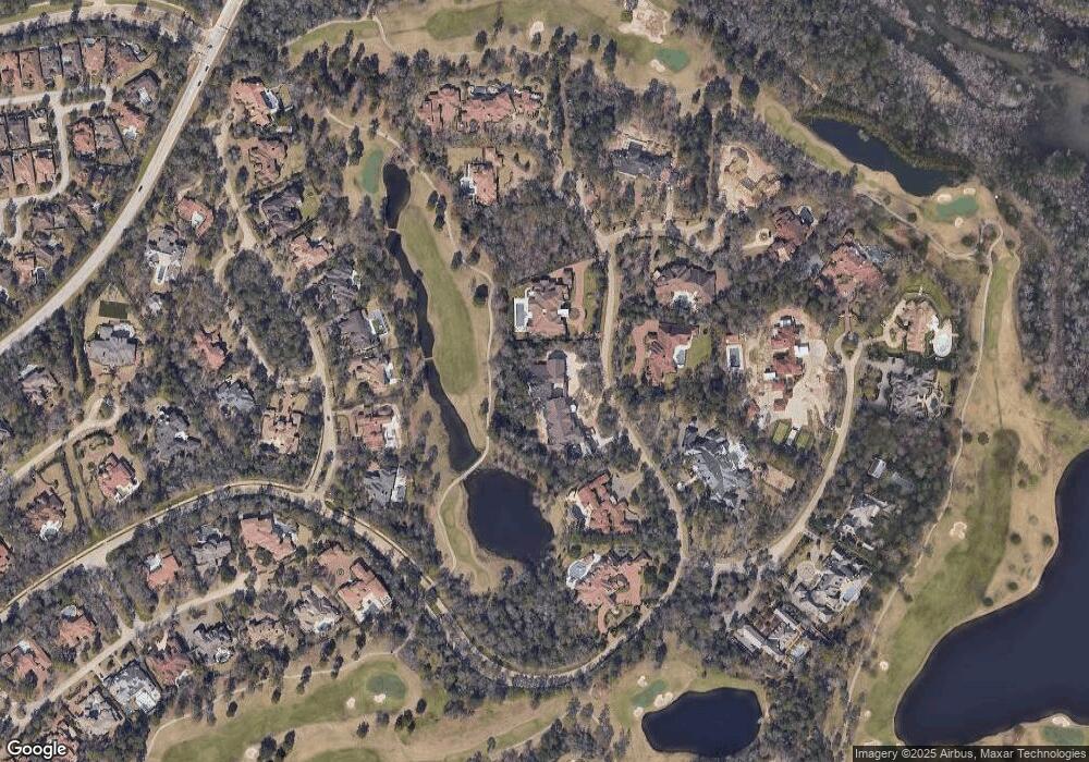 91 Grand Regency Cir, the Woodlands, TX 77382 - photo 1