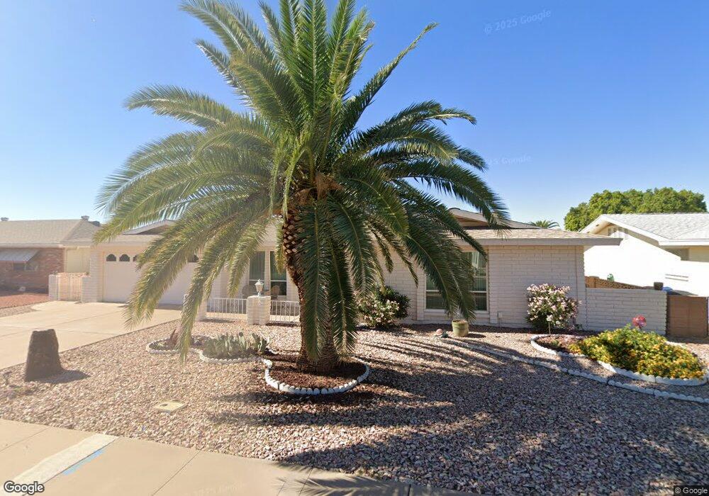 516 S Roanoke, Mesa, AZ 85206 - photo 1