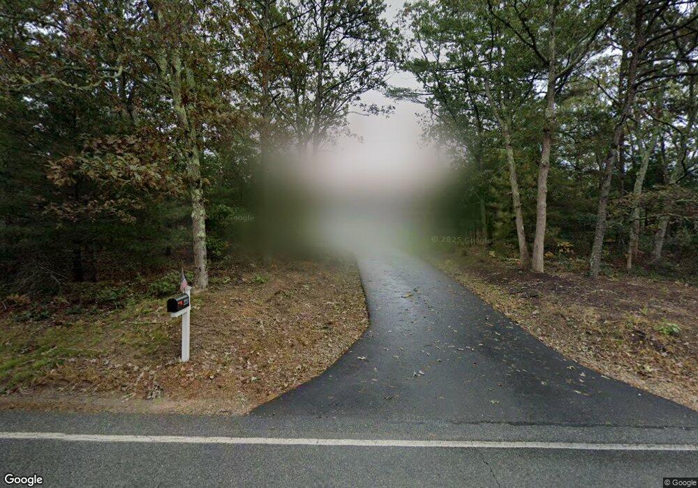 221 Hayway Rd, East Falmouth, MA 2536 - photo 1