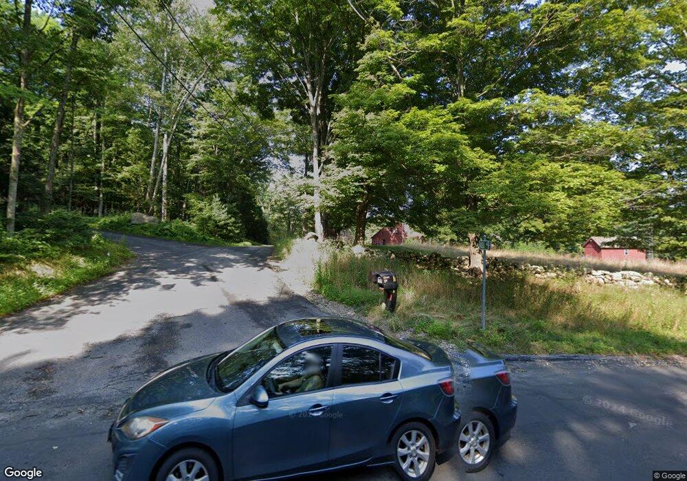 0 Kies Rd, Killingly, CT 06239 - photo 1